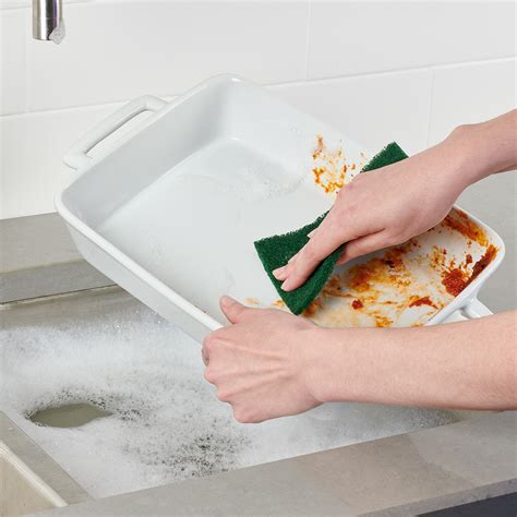 Heavy Duty Scouring Pads Brillo