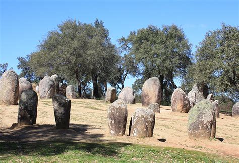 Vora Megaliths Tomorrow Magazine