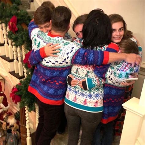 Angie Harmon and Greg Vaughan Are Engaged: 'Marry Christmas!'