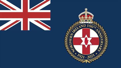 Loyalist Flag Created For The 100th Year Anniversary Of Northern