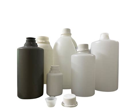 Hdpe Narrow Mouth Locking Bottle At Best Price In Vadodara By Metco