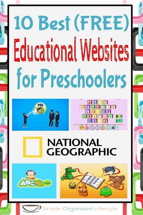 Best Websites For St Graders