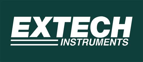 Extech Instruments Logo Spares And Technique