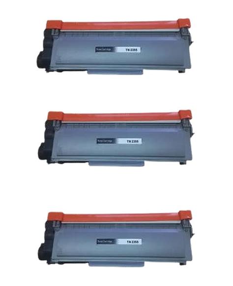 Toner Cartridge Compatible Brother X Tn And Pack Laser