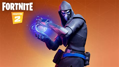 Comment compléter les défis Scission Fortnite Chapitre 2 Saison 1