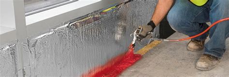 Commercial Firestopping And Fireproofing