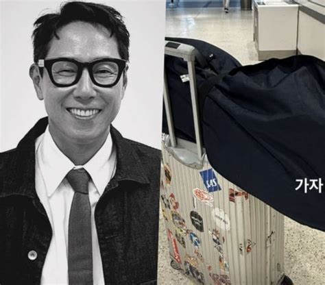 Yoon Jong Shin Departs South Korea Reflects On Burnout And Personal