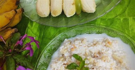 Falahari Dish Sabudana Pudding Recipe By Anamikas Passion Cookpad