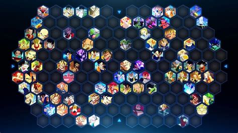 Dragon Ball Sparking Zero Interviu Roster Gamersantai