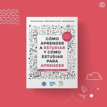 Libro Como Aprender A Estudiar Y Como Estudiar Teorico Aa Vv ISBN