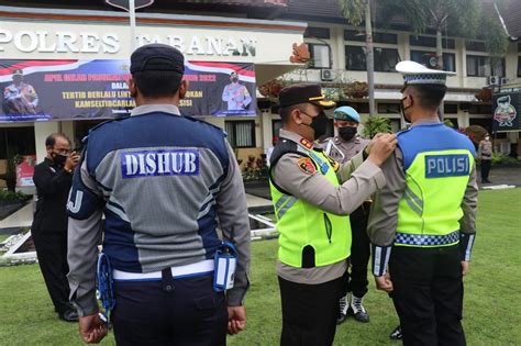 Operasi Kepolisian Zebra Agung Kilas Bali