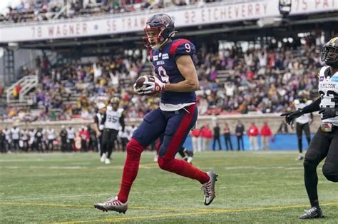 Als Well In Saskatchewan Harris Wieneke Sign With Roughriders 980 Cjme