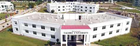 Rabindranath Tagore University Bhopal Result 2024 | RNTU Result