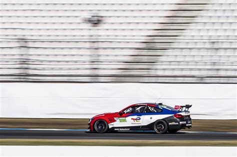 DTM Trophy Premierensieg für Theo Oeverhaus gt place