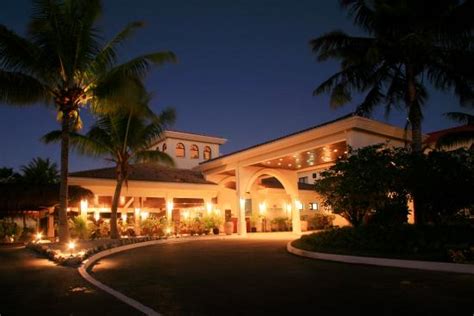 ROTA RESORT & COUNTRY CLUB - Reviews (Mariana Islands)