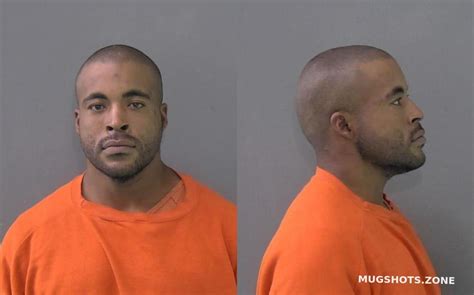 Jones Lorenzo Demetria 09012023 Bell County Mugshots Zone