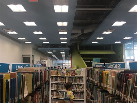 52 Saturdays - Week 32 - Richland County Library