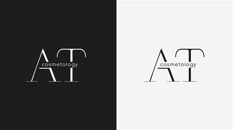 Свободный логотип on Behance