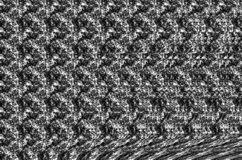 Stereogram 3d Klopbig