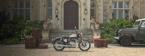classic  dealer royal enfield jakarta