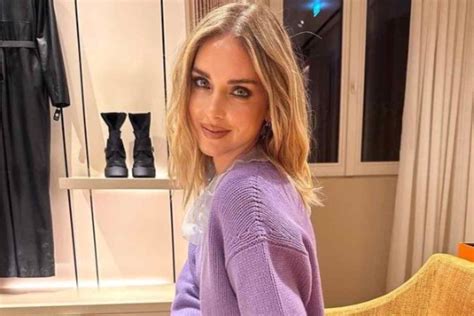 Chiara Ferragni Torna Sui Social Con Un Messaggio A Sorpresa Come State