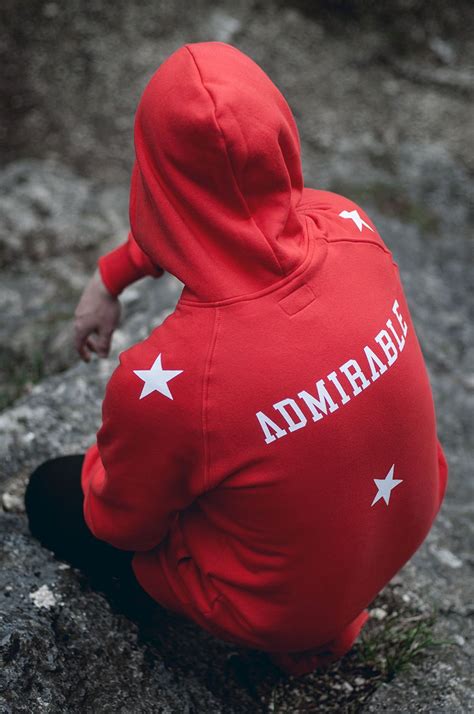 Admirable.co — Red Hoodie by Admirable.co Photo Poses For Boy, Boy ...