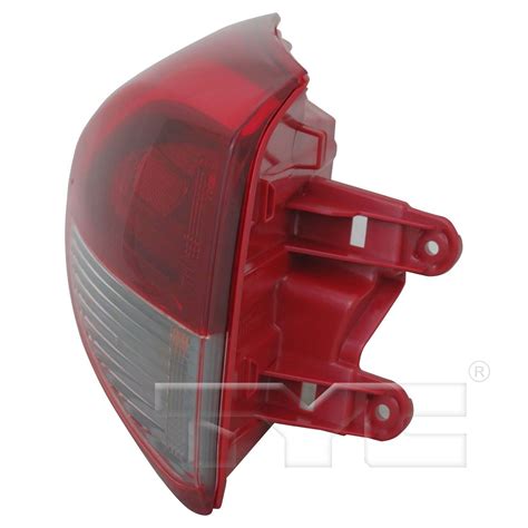 Tyc Tail Light Assembly For Hyundai Tucson Ebay