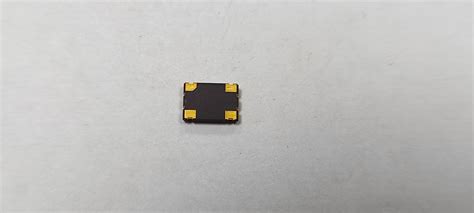 4 MHZ SMD KRİSTAL