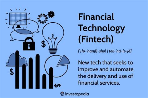 What Is Fintech And Why Is It So Popular