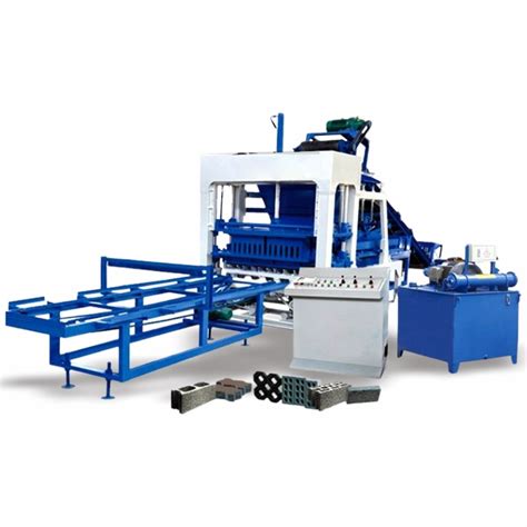 Vacuum Extruder For Clay Brick Making Machine Brick Force Making