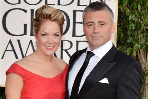 Matt LeBlanc and girlfriend split after 8 years | Page Six