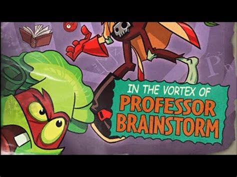 Plants Vs Zombies Heroes Plant Missions A Schooling At Zombie U