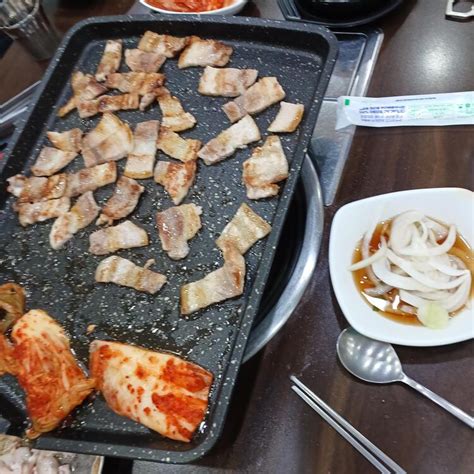 대박삼겹살 주안 대패삼겹살 삼겹살 맛집 다이닝코드 빅데이터 맛집검색