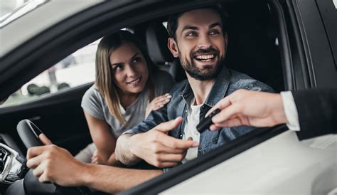 Ventajas De Alquilar Un Coche