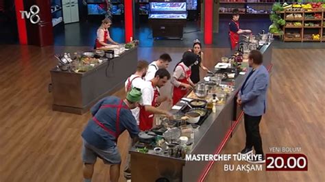 17 Ağustos 2024 MasterChef yeni bölümde neler yaşandı MasterChef son