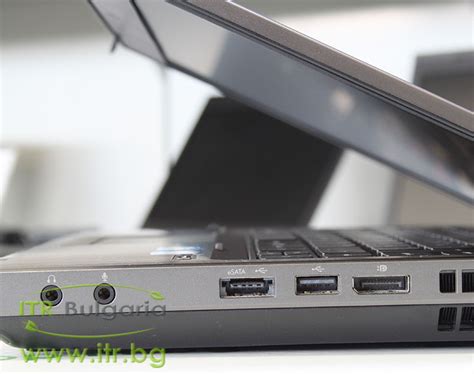 ITR HP ProBook 6460b Grade A Обновена маркова компютърна техника с