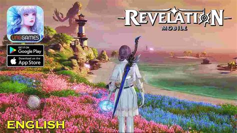 Game Revelation Mobile Telah Hadir dengan Fitur Menarik