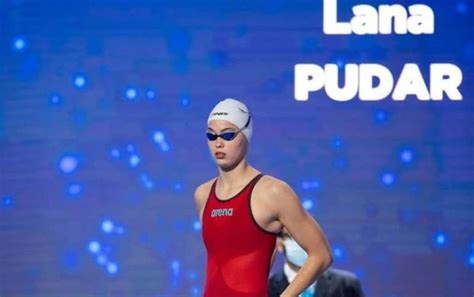 Lana Pudar Izborila Novo Finale Na Mediteranskim Igrama Sportsport Ba