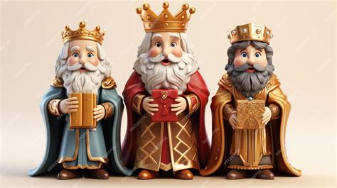 Presente Dos Reis Magos - 6