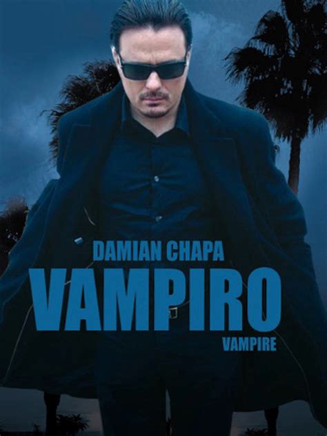 Prime Video: Vampiro