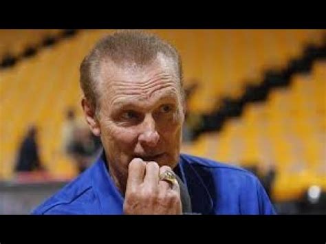 Rick Barry Explains Who Are Some Of The Most Unique Nba Players Of All