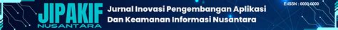 Sistem Pakar Mendiagnosis Penyakit Pada Manusia Disebabkan Virus