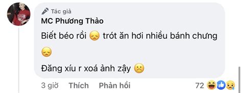 Đồng nghiệp mặc bikini hai mảnh khoe body nóng bỏng sau Tết MC Phương Thảo có câu nói ái ngại