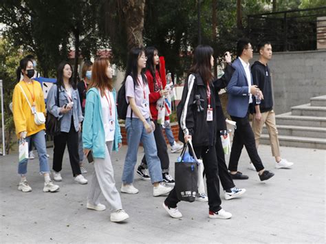 我校团委新媒体中心赴黎明大学开展交流会 团委