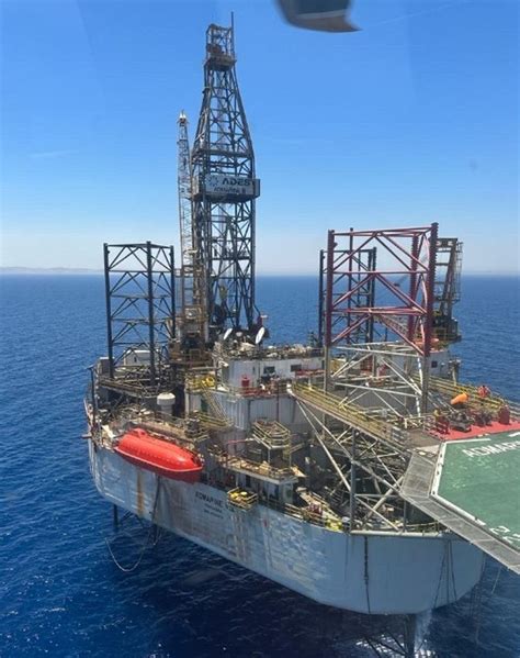 Neptune Energy Commences Drilling Operations On Egypts Yakoot Prospect