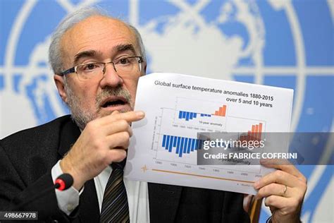239 World Meteorological Organization Secretary Stock Photos High Res