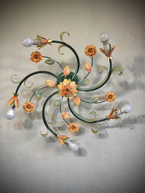 Mg Slc Illumina Ceiling Lamp Flo L Arts Catawiki