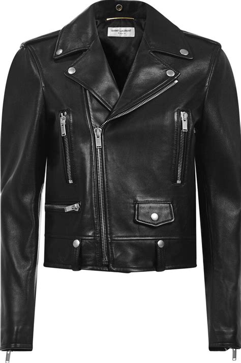 Saint Laurent Jacket Shopstyle
