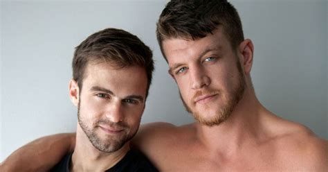 Caleb King Y Gabriel Clark Flip Fuck