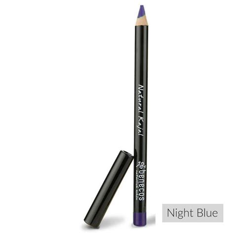 Benecos Natural Kajal Eyeliner Pencil 113g Benecos